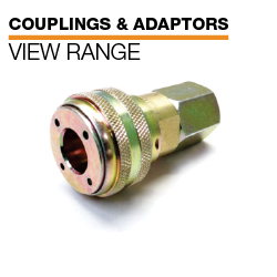 Couplings And Adaptors View Range