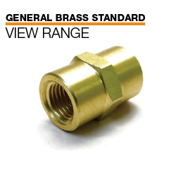 General Brass Standard View Range